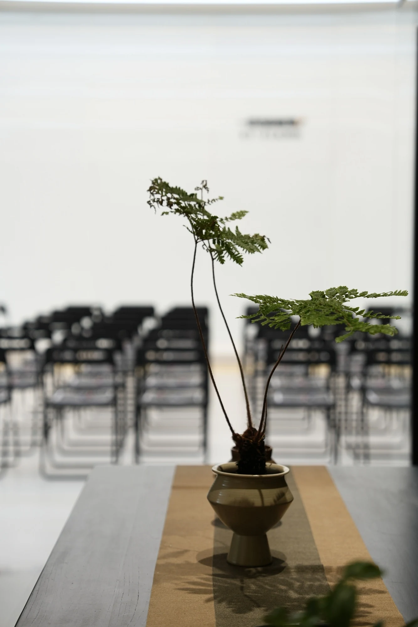 一匠学院室内环境